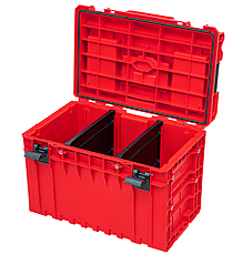 Ящик для інструментів Qbrick System ONE Ultra HD RED 450 2.0 PROFI (5901238256533), фото 3