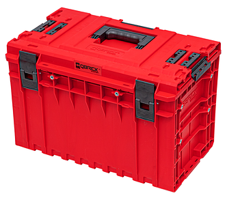Ящик для інструментів Qbrick System ONE Ultra HD RED 450 2.0 VARIO, фото 1