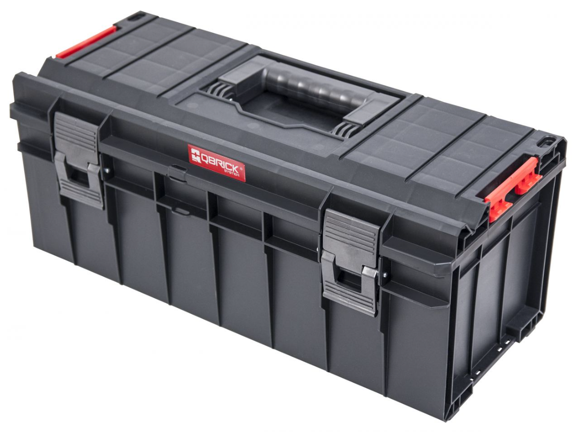 Ящик для інструментів Qbrick System PRO 600 Basic