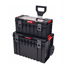 Ящик для інструментів Qbrick System PRO 600 Expert (5901238250029), фото 3
