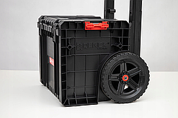 Ящик для інструментів Qbrick System PRO Cart 2.0 Plus, фото 3
