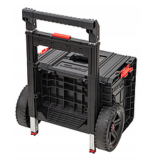 Ящик для інструментів Qbrick System PRO Cart 2.0 Plus, фото 5