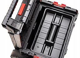 Ящик для інструментів Qbrick System PRO Cart 2.0 Plus, фото 6