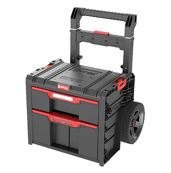 Ящик для інструментів Qbrick System PRO Cart 2.0 Plus Drawer 2 (5901238261209), фото 1