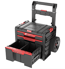 Ящик для інструментів Qbrick System PRO Cart 2.0 Plus Drawer 3, фото 2