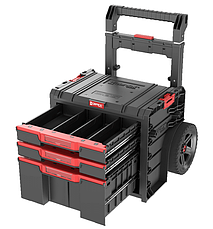 Ящик для інструментів Qbrick System PRO Cart 2.0 Plus Drawer 3, фото 4