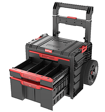 Ящик для інструментів Qbrick System PRO Cart 2.0 Plus Drawer 3, фото 5