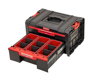 Ящик для інструментів Qbrick System PRO Drawer 2 Toolbox Expert, фото 3