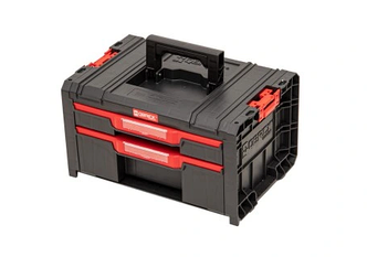 Ящик для інструментів Qbrick System PRO Drawer 2 Toolbox Expert, фото 4