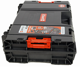 Ящик для інструментів Qbrick System PRO Toolcase Protective Foam, фото 4