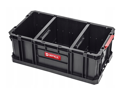 Ящик для інструментів Qbrick System TWO Box 200 Flex, фото 1