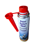 Комплексний очищувач бензинової паливної системи - Autoprofi Petrol System Clean 250 мл., фото 2