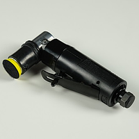 Пневматична кутова шліфмашинка, 30 мм, хід ексцентрика 1,5 мм - OneTech NT09-401