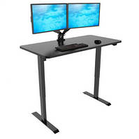 Комп'ютерні столи, Стійки електричні