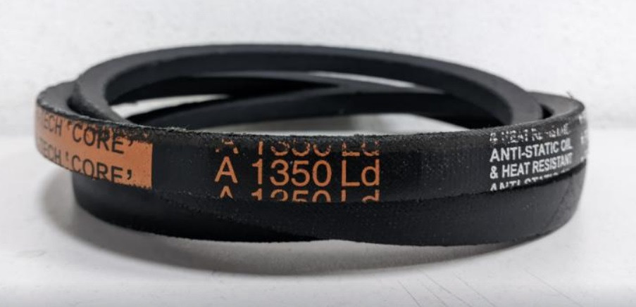 Ремінь клиновий 13/A 1350 Endura (Індія)