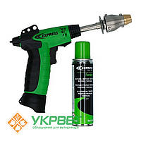 Роговипалювач газовий Arkos