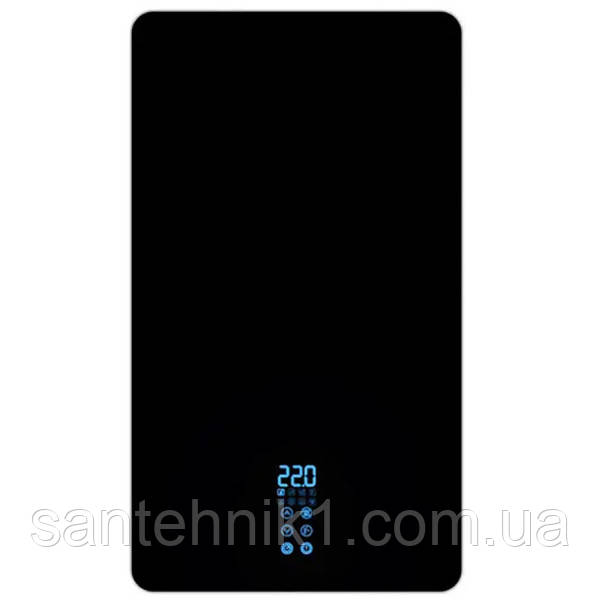 Котел електричний TEKNIX ESPRO 9 kW (ESPRO 9W)