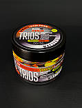 Вафтерс TRIOS Viking / Acid Pear (кальмар, криль, шовковиця, кисла груша), 10-12 мм, фото 3