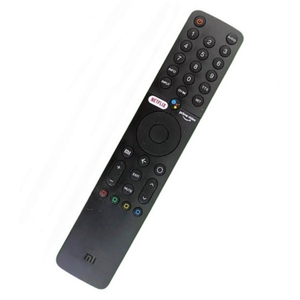 Пульт XMRM-19 дистанційного керування для телевізора Xiaomi MI TVP1-32/43/55/Mi TVQ1-75"