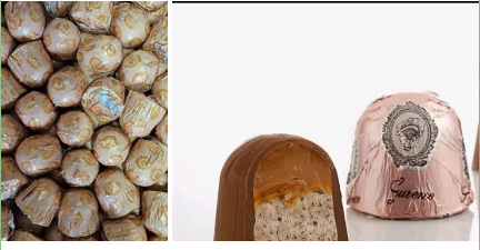 Грецькі цукерки