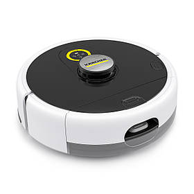 Робот-пилосос з функцією вологого прибирання Karcher RCF 3