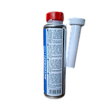 Очищувач для промивання інжектора бензинових двигунів Autoprofi Injection System Clean 250 мл, фото 3