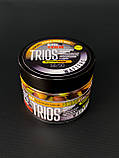 Вафтерс TRIOS Viking / Corn-Tiger Nut (кальмар, криль, шовковиця, кукурудза, тигровий горіх), 10-12 мм, фото 4