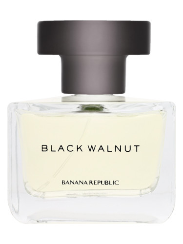 Туалетна вода Banana Republic Black Walnut Розпив 1 мл