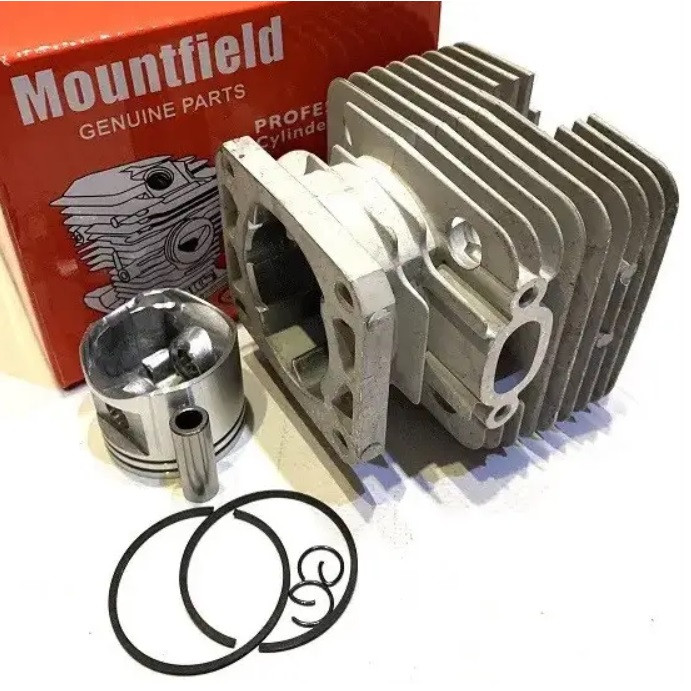 Поршнева мотокоси STH FS 400/Чехія/Mountfield/Циліндр STH ФС 400
