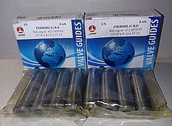 Направляющие втулки клапанов Москвич ( АМР  Польша )