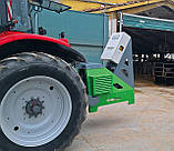 Генератор трактора ВВП Energy EY-160TCS 128 кВт, 400/230 В, AVR, фото 5