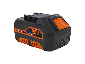 Акумуляторна батарея Tekhmann TAB-40/i20 Li, фото 3