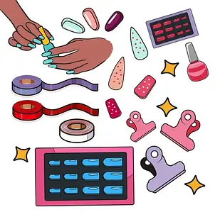 Додаткові матеріали для майстрів