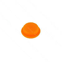 Ковпачок на кнопку ліхтарика, силіконовий