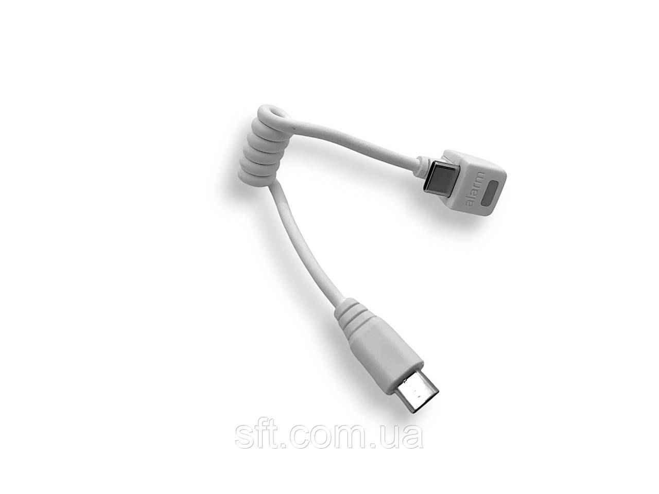 Антикрадіжний зарядний датчик ChargingW-C25-TypeC