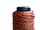 Нитка кордова 1600 метрів, текс 187, діаметр 0.55 мм, на конусі, фото 2