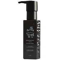 Кондиціонер для відновлення волосся Saphira Leave In Mud Healing, 90 мл (Sap05787)