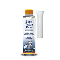 Очиститель дизельной топливной системы Autoprofi Diesel System Clean, 250мл
