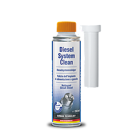 Очисник дизельної паливної системи Autoprofi Diesel System Clean, 250мл