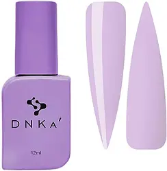 Гель рідкий DNKa Liquid Acrygel №0010 Blueberry 12 мл