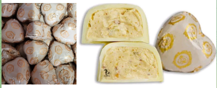 Грецькі цукерки