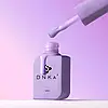 Гель рідкий DNKa Liquid Acrygel №0010 Blueberry 12 мл, фото 2