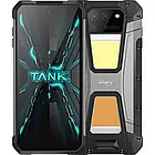 Unihertz Tank 2 Pro 12/512 Gb Global Black Global Захищений смартфон Helio G99 23800 мАг, фото 2