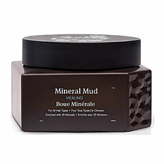 Маска кондиціонуюча для глибокого відновлення волосся Saphira Healing, 1000мл (Sap05237)