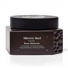 Маска кондиціонуюча для глибокого відновлення волосся Saphira Healing, 500мл (Sap05626)