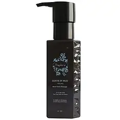 Кондиціонер для відновлення волосся  Saphira Leave In Mud Healing, 90 мл (Sap05787)