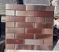 Oxford NF кирпич клинкерный Roben красный пёстрый