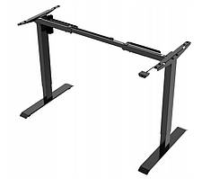 SR14B – Каркас столу з електричним регулюванням висоти