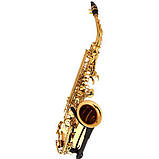 Саксофон Yamaha YAS-280 Alto Sax, фото 9