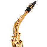 Саксофон Yamaha YAS-280 Alto Sax, фото 4